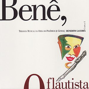 Image for 'Benê, o flautista'