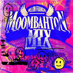 Bild für 'Moombahton Mix (Continuous Mix)'