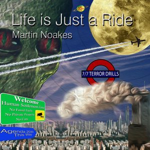 Image pour 'Life Is Just a Ride'