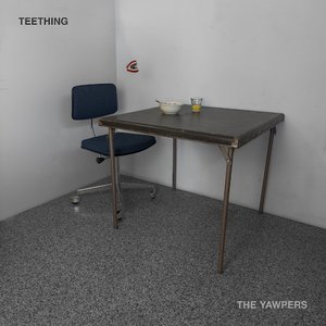 Image for 'Teething'