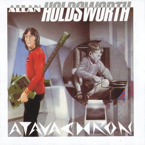 Image for 'Atavachron (Remastered)'