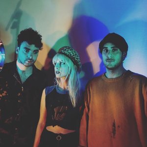 Изображение для 'Paramore'