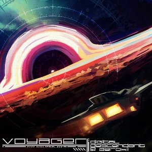 Image for 'VOYAGER'