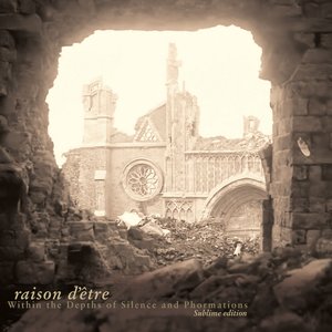 Image for 'Within the Depths of Silence and Phormations (Sublime edition)'