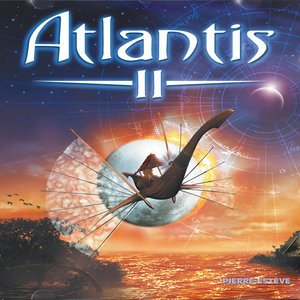 Imagen de 'Atlantis II'