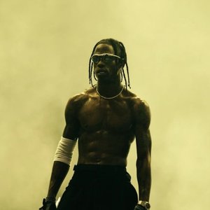 Bild für 'Travis Scott'