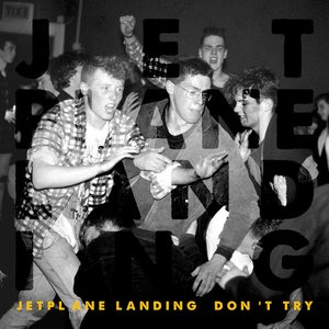 Image for 'Don't Try'