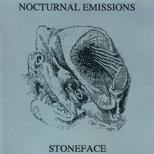 Image for 'Stoneface'
