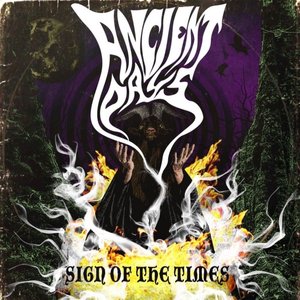 Image for 'Sign of the Times'