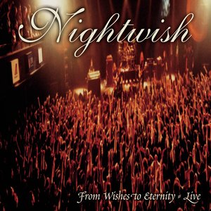 Imagen de 'From Wishes To Eternity (Live)'
