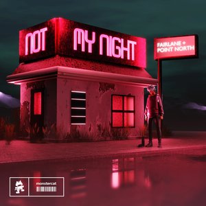 'Not My Night' için resim