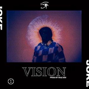 Bild für 'Vision'