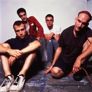 Image for 'Fugazi'