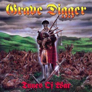 Immagine per 'Tunes of War'