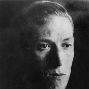 Bild für 'Howard Phillips Lovecraft'