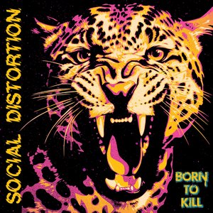 Imagem de 'Born To Kill'