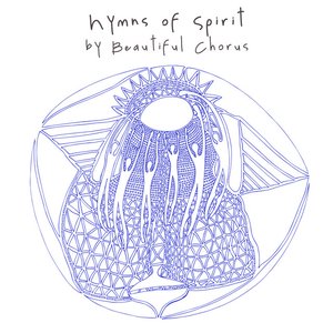 Image for 'Hymns of Spirit'