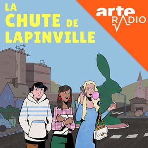 Image pour 'La Chute de Lapinville'