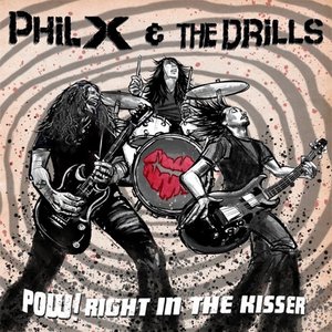 Image for 'POW! Right In The Kisser'