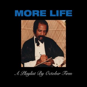 Image for 'More Life'