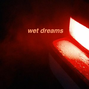 Image for 'wet dreams'