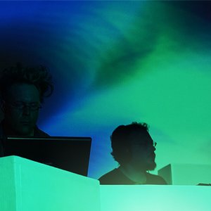 'DeepChord presents Echospace' için resim