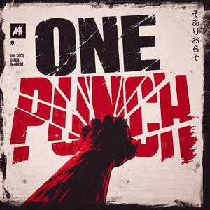 Image for 'ONE PUNCH'