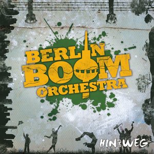 Image for 'HIN und WEG'