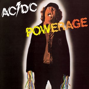 Image for 'Powerage'