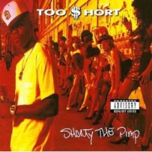 Image for '$horty the Pimp'