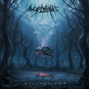 Image for 'Dissentient'