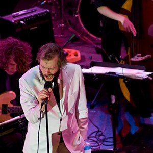 Image for 'Eau Claire Memorial Jazz I'