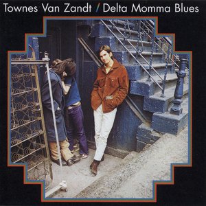 Immagine per 'Delta Momma Blues'