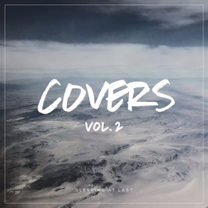 Immagine per 'Covers, Vol. 2'