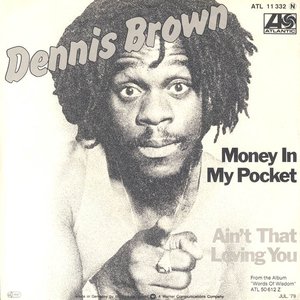 Immagine per 'Money In My Pocket'