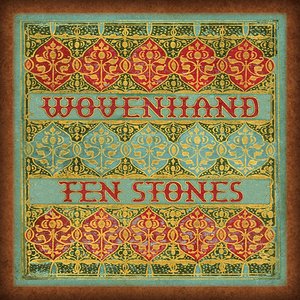 Immagine per 'Ten Stones'