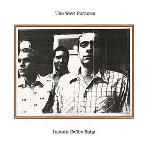 Image pour 'Instant Coffee Baby / If You Leave It Alone'