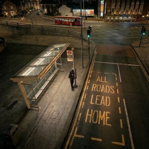 Image for 'ALL ROADS LEAD HOME'