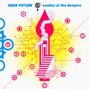 Image for 'DEAR FUTURE'