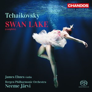 Zdjęcia dla 'Tchaikovsky: Swan Lake, Op. 20 (Complete)'