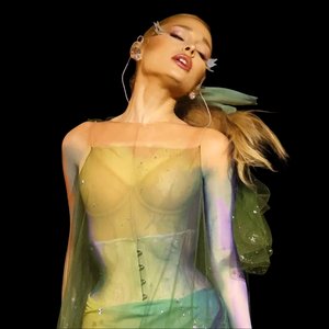 Image for 'Ariana Grande'