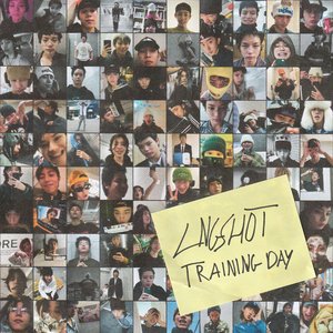 Image for 'Training Day'