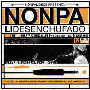 Image for 'Nonpalidesenchufado'