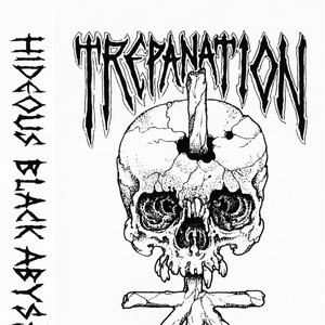 Image pour 'Hideous Black Abyss (Demo)'