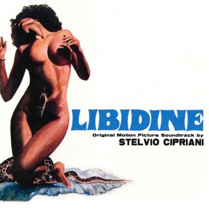 Image for 'Libidine (Orginal Motion Picture Soundtrack)'