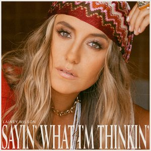 Zdjęcia dla 'Sayin' What I'm Thinkin''