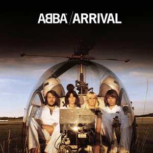Image for 'Arrival (Bonus Track Version)'