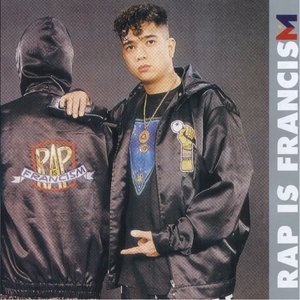 'Rap Is FrancisM' için resim