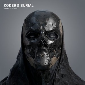 Image for 'FabricLive 100: Kode9 & Burial'