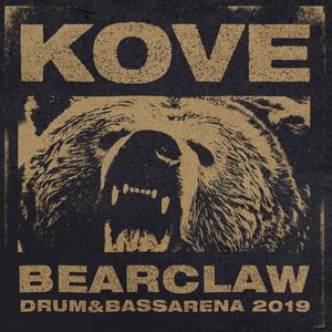 Zdjęcia dla 'Bearclaw'
